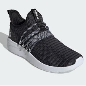 Adidas Lite Racer Adapt 3.0 Slip-On Running Shoes